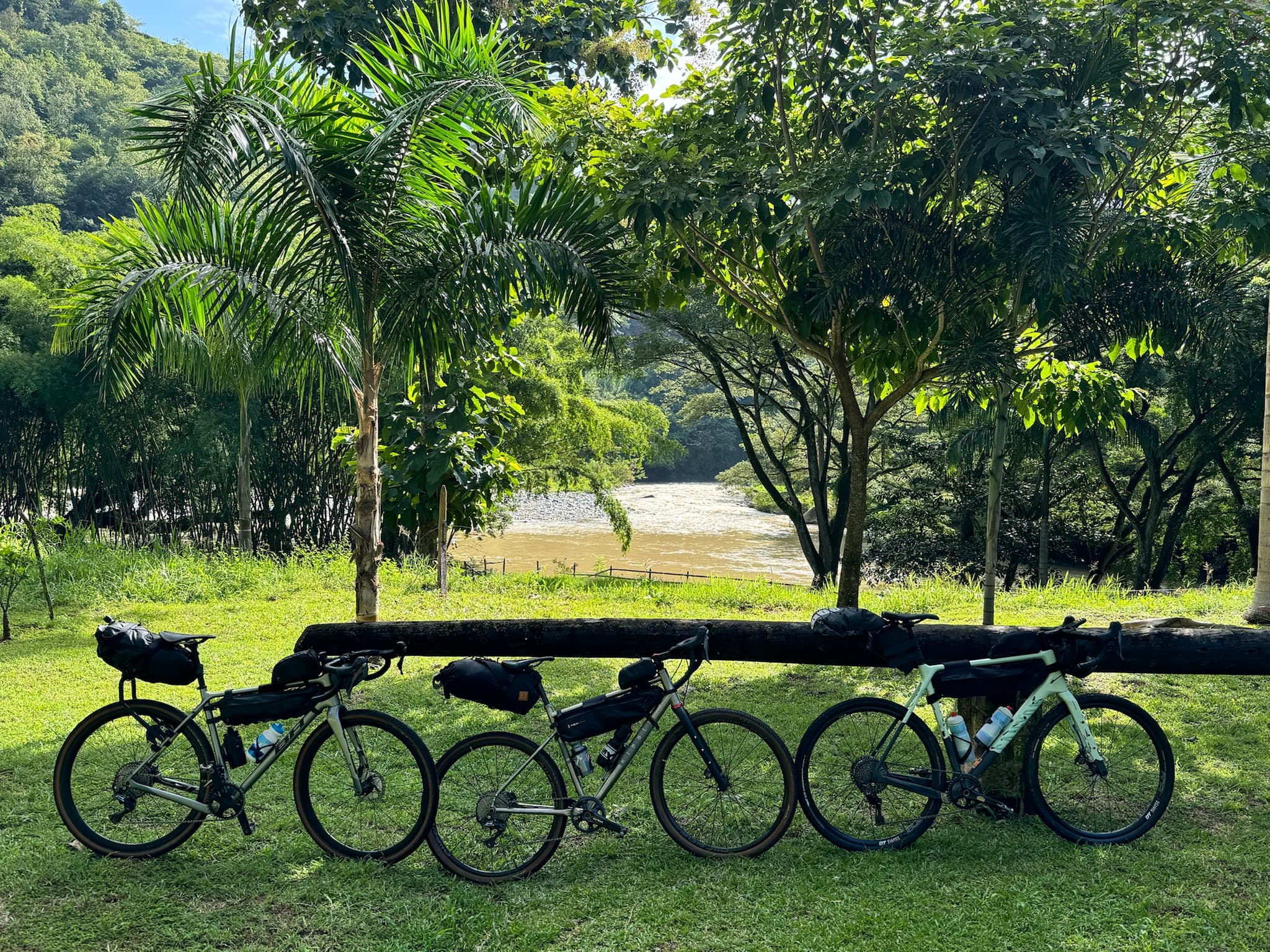 Endurance Travel Adventures Hero
